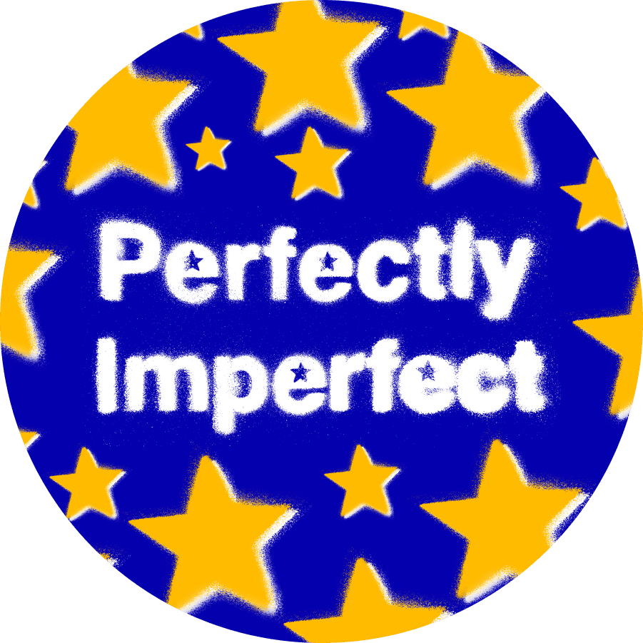 Perfectly Imperfect